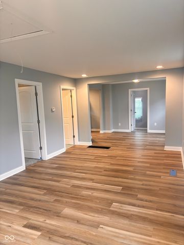 2505 Lincoln Street, Anderson, IN 46016