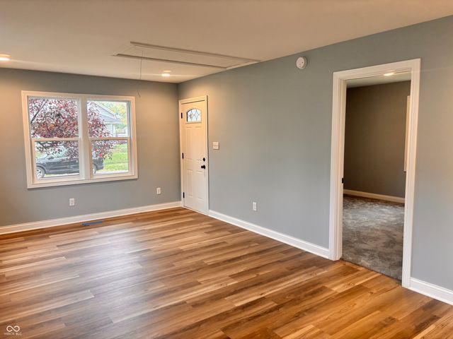 2505 Lincoln Street, Anderson, IN 46016