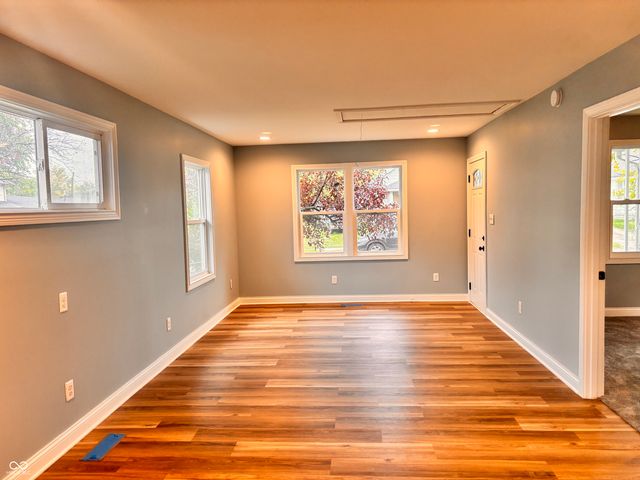 2505 Lincoln Street, Anderson, IN 46016