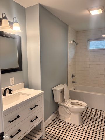 2505 Lincoln Street, Anderson, IN 46016