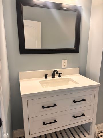 2505 Lincoln Street, Anderson, IN 46016