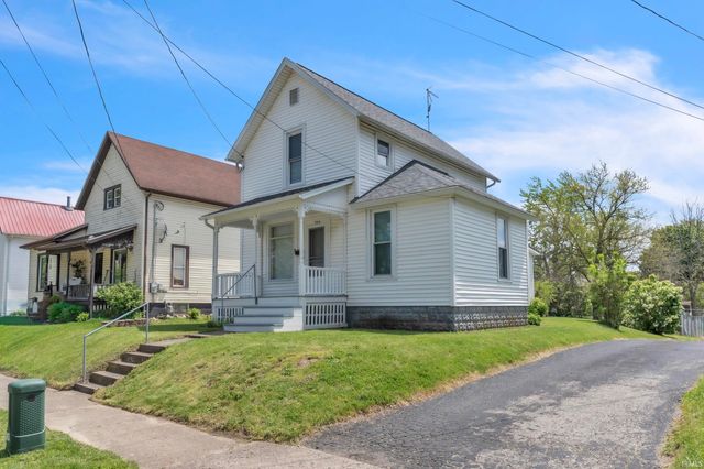 544 Dowling Street, Kendallville, IN 46755