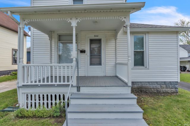 544 Dowling Street, Kendallville, IN 46755
