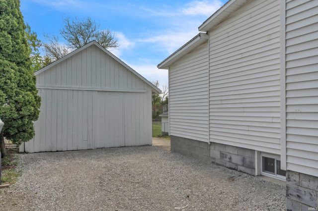 544 Dowling Street, Kendallville, IN 46755