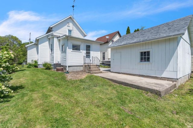 544 Dowling Street, Kendallville, IN 46755