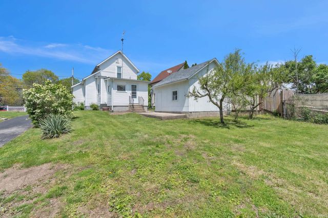 544 Dowling Street, Kendallville, IN 46755