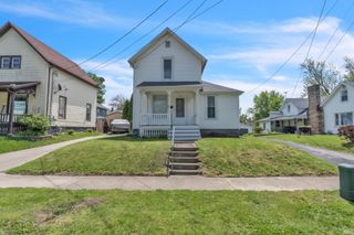 544 Dowling Street, Kendallville, IN 46755