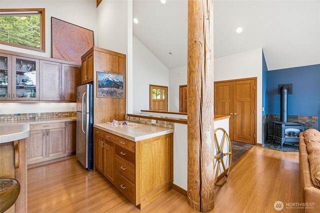 2986 Hales Passage Drive, Lummi Island, WA 98262
