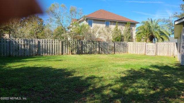 12737 CHANDLER VIEW Court, Jacksonville, FL 32218