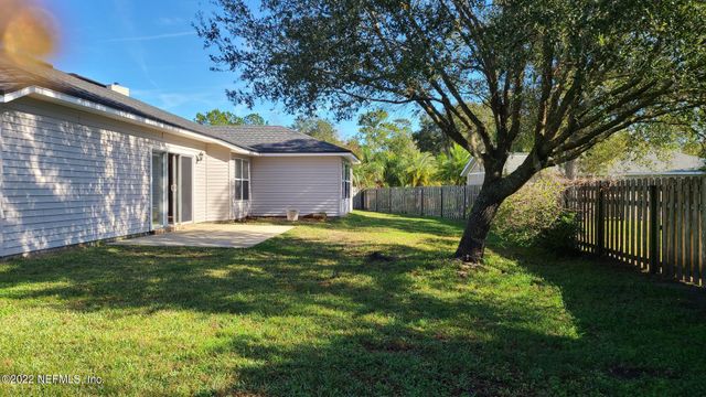 12737 CHANDLER VIEW Court, Jacksonville, FL 32218