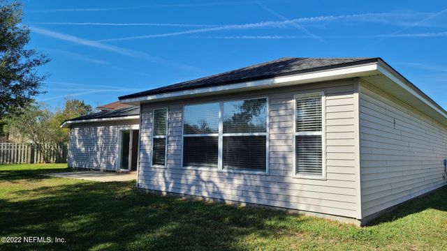 12737 CHANDLER VIEW Court, Jacksonville, FL 32218