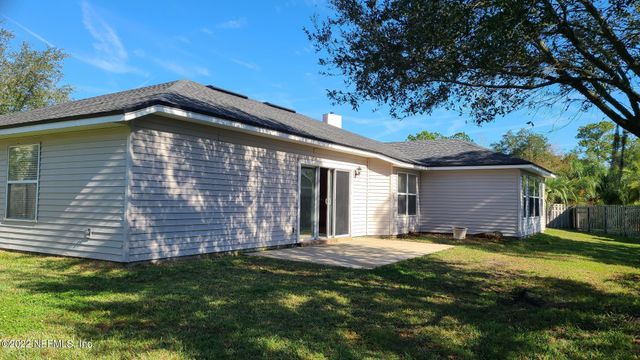 12737 CHANDLER VIEW Court, Jacksonville, FL 32218