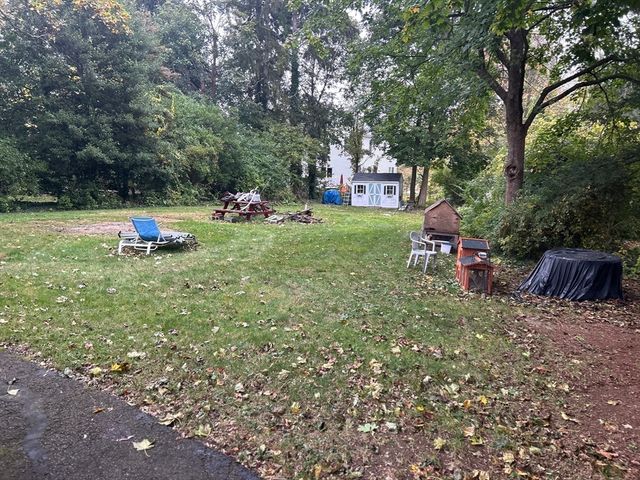 5 Baker St 1, Foxboro, MA 02035