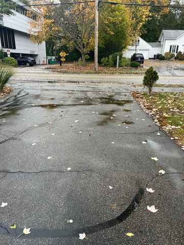 5 Baker St 1, Foxboro, MA 02035