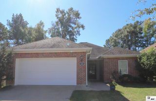 165 MARKIA DRIVE, Ruston, LA 71270