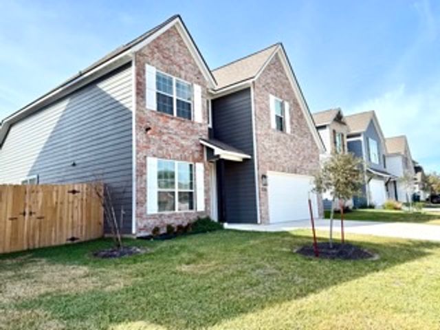 2126 Mountain Wind Loop, Bryan, TX 77807