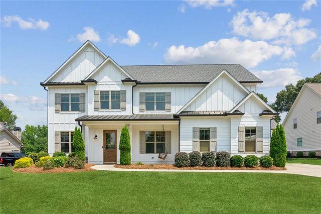 5960 Fairway Park Lane, Jefferson, GA 30549