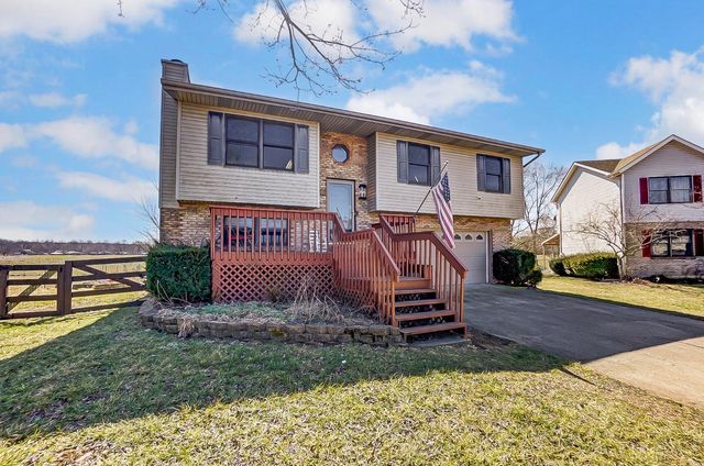 6828 Torrington Drive, Franklin Twp, OH 45005