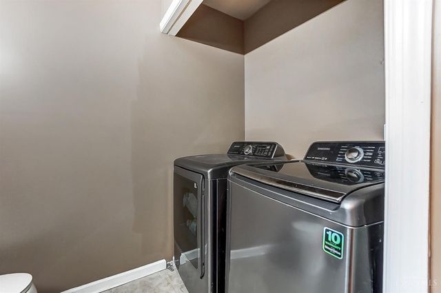 6828 Torrington Drive, Franklin Twp, OH 45005