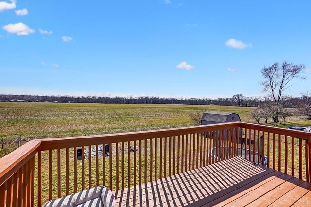 6828 Torrington Drive, Franklin Twp, OH 45005