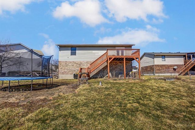 6828 Torrington Drive, Franklin Twp, OH 45005