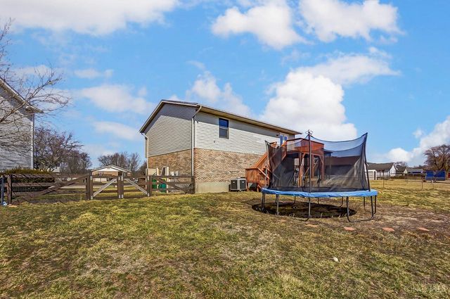 6828 Torrington Drive, Franklin Twp, OH 45005