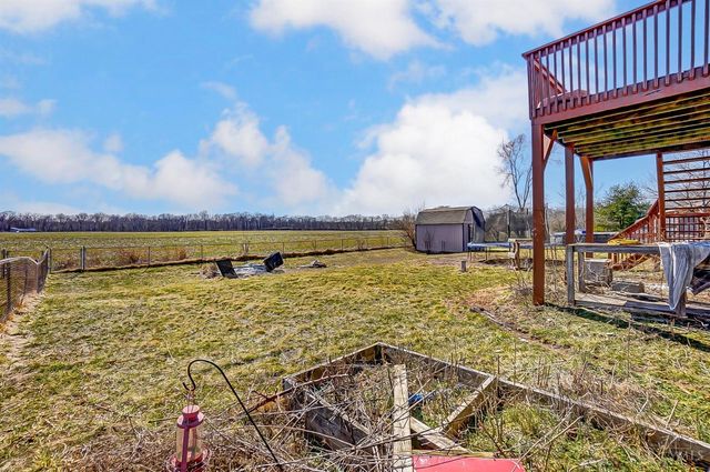 6828 Torrington Drive, Franklin Twp, OH 45005