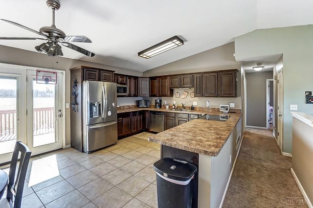 6828 Torrington Drive, Franklin Twp, OH 45005