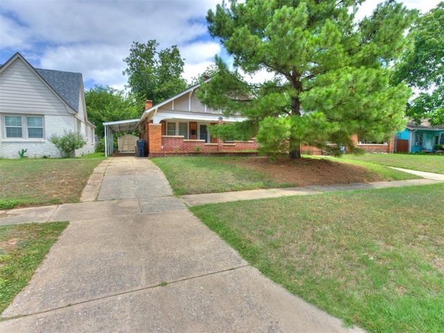 2509 NW 13th Street, Oklahoma City, OK 73107