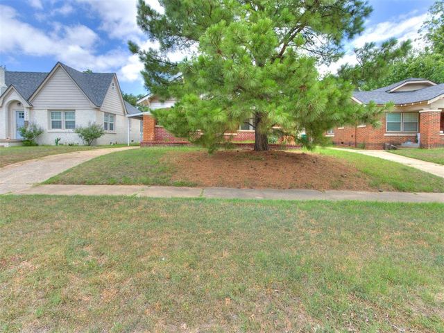 2509 NW 13th Street, Oklahoma City, OK 73107