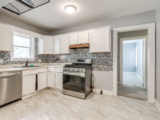 2509 NW 13th Street, Oklahoma City, OK 73107