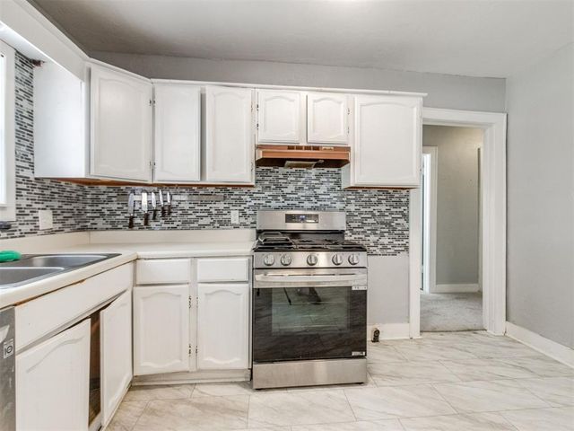 2509 NW 13th Street, Oklahoma City, OK 73107