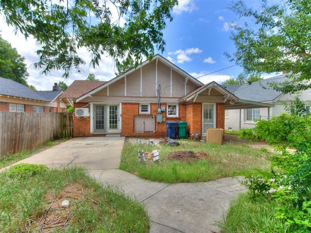 2509 NW 13th Street, Oklahoma City, OK 73107