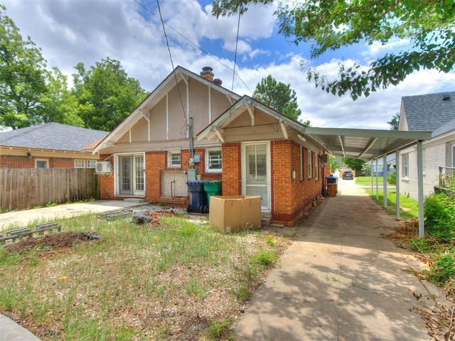 2509 NW 13th Street, Oklahoma City, OK 73107