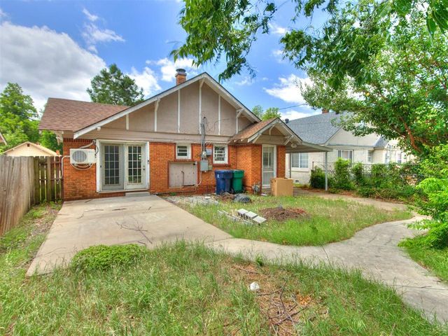 2509 NW 13th Street, Oklahoma City, OK 73107