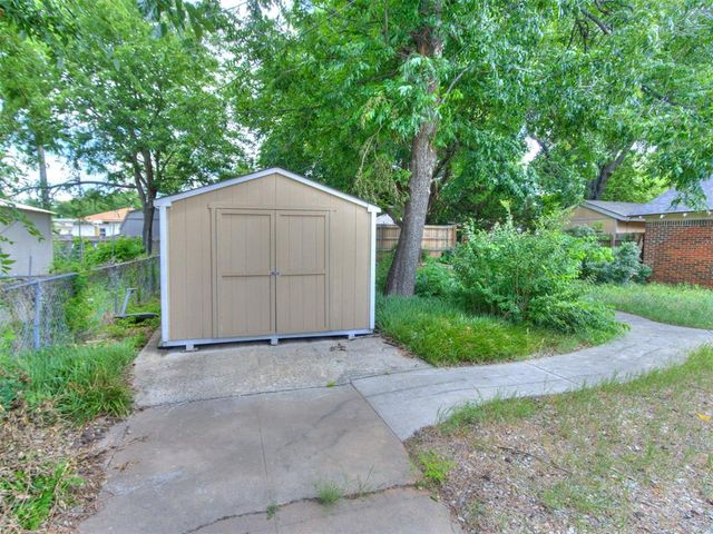 2509 NW 13th Street, Oklahoma City, OK 73107