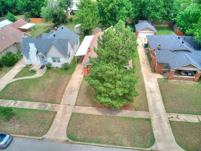 2509 NW 13th Street, Oklahoma City, OK 73107
