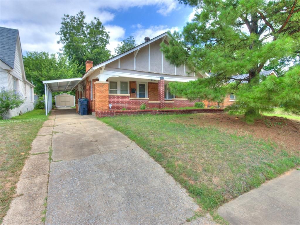 2509 NW 13th Street, Oklahoma City, OK 73107