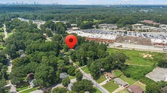 2930 Belvedere Lane, Decatur, GA 30032