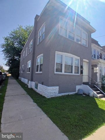 2031 MADISON ST, Chester, PA 19013