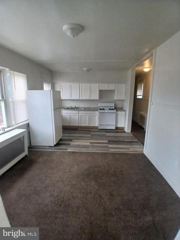 2031 MADISON ST, Chester, PA 19013