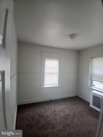 2031 MADISON ST, Chester, PA 19013