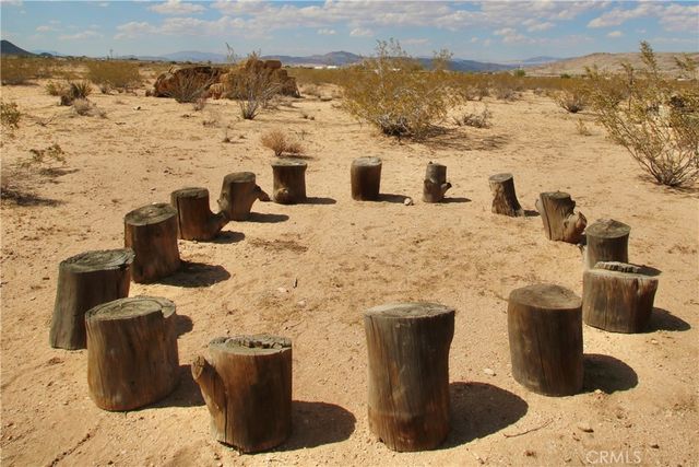 1910 Artesia Avenue, Landers, CA 92285