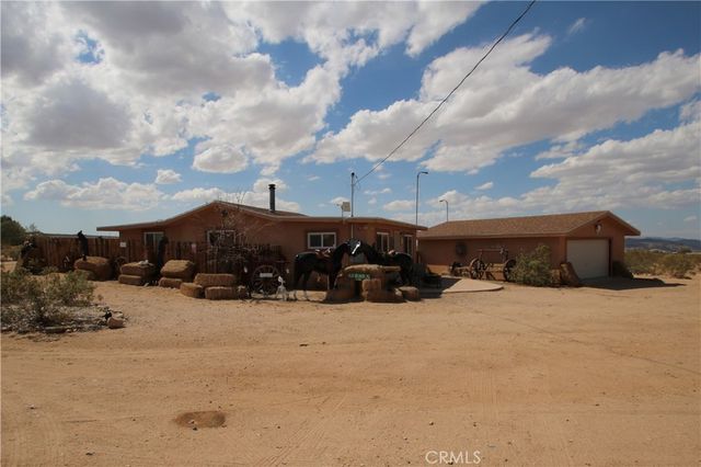 1910 Artesia Avenue, Landers, CA 92285