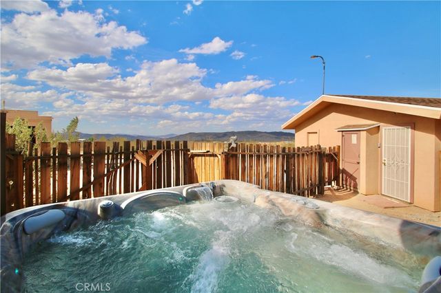 1910 Artesia Avenue, Landers, CA 92285