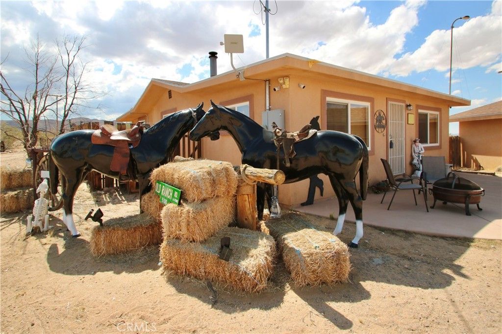 1910 Artesia Avenue, Landers, CA 92285