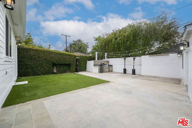 1908 S Durango Avenue, Los Angeles, CA 90034