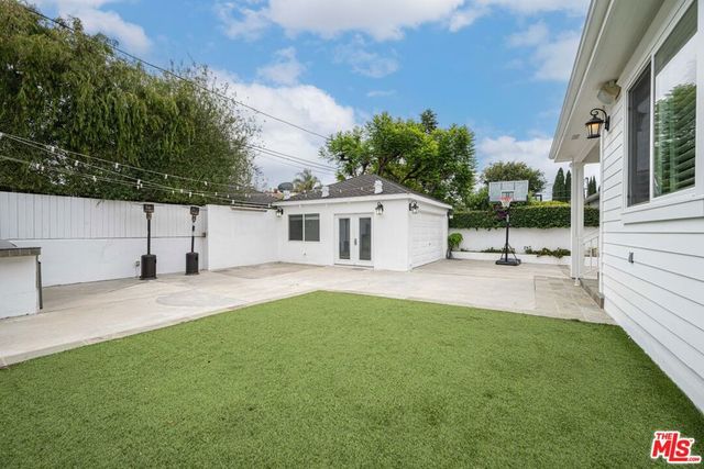 1908 S Durango Avenue, Los Angeles, CA 90034