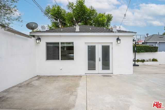 1908 S Durango Avenue, Los Angeles, CA 90034