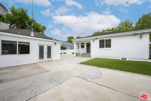 1908 S Durango Avenue, Los Angeles, CA 90034